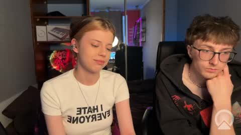 Philipp and Este online show from 04.03.26