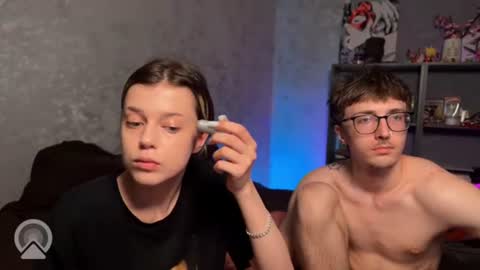 Philipp and Este online show from 08.06.26