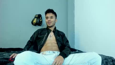 Harold online show from 11.08.25