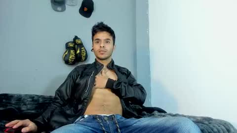 Harold online show from 11.25.25