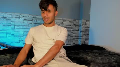 Harold online show from 04.16.26