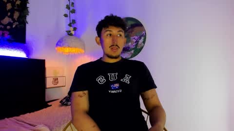 SHALOM online show from 11.20.25