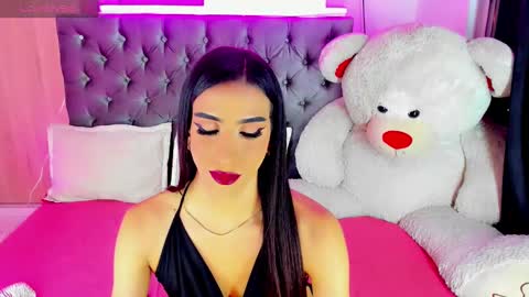 Maria Juliana online show from 02.22.25