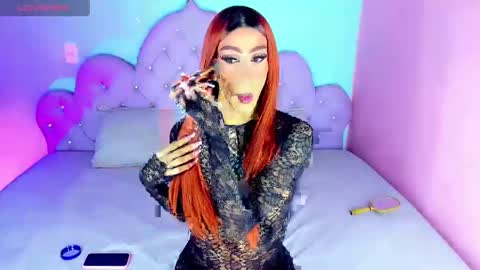 Maria Juliana online show from 06.06.26