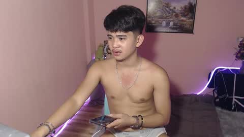 Jemy online show from 11.04.25