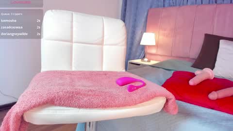 x_milu online show from 01.18.25