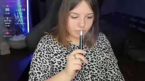 LOVE NERDS ONLY online show from 10.20.25