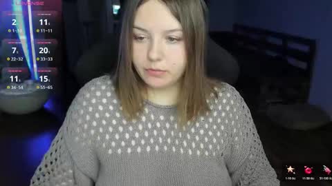 LOVE NERDS ONLY online show from 11.03.25