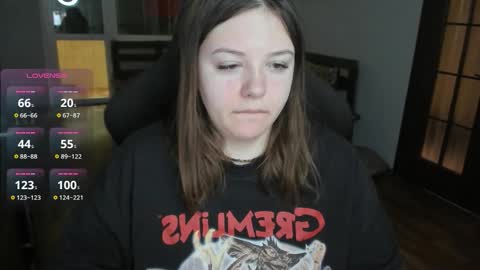 LOVE NERDS ONLY online show from 03.03.26