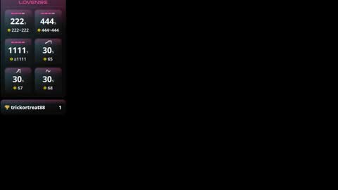 LOVE NERDS ONLY online show from 03.08.26