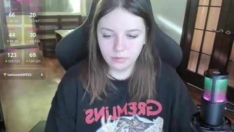 LOVE NERDS ONLY online show from 03.11.26