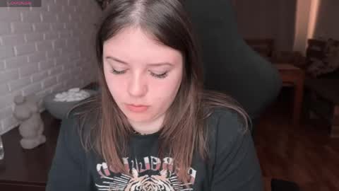 LOVE NERDS ONLY online show from 04.13.26