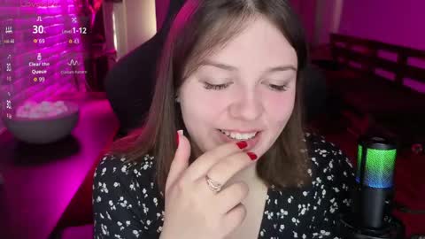 LOVE NERDS ONLY online show from 06.01.26