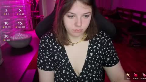 LOVE NERDS ONLY online show from 07.12.26