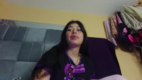 My other accont  x nyoko online show from 02.12.25