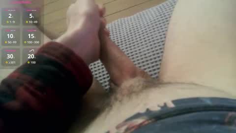 Snapshot of x_patri_x chatting on 11.22.25 x_patri_x online show from 11.22.25