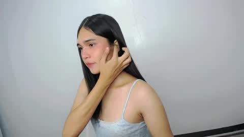 xairah_doux online show from 05.15.26