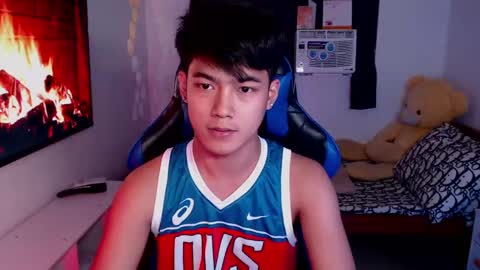 Prince Aldrian  online show from 12.07.24