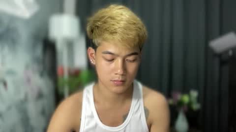 Prince Aldrian  online show from 09.20.25