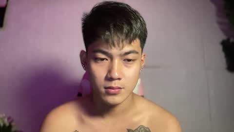 Prince Aldrian  online show from 10.03.25