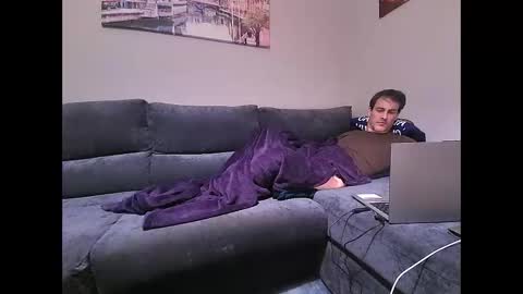 Snapshot of xalegarmax chatting on 01.18.25 xalegarmax online show from 01.18.25