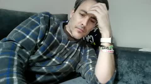 Snapshot of xalegarmax chatting on 01.19.25 xalegarmax online show from 01.19.25