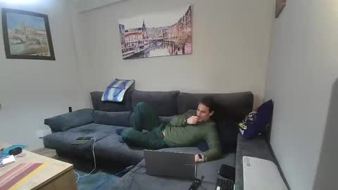 Snapshot of xalegarmax chatting on 01.22.25 xalegarmax online show from 01.22.25