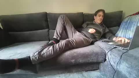 Snapshot of xalegarmax chatting on 01.25.25 xalegarmax online show from 01.25.25