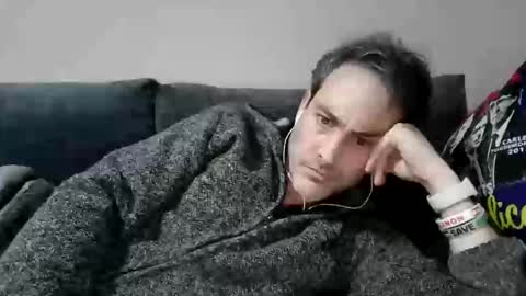 Snapshot of xalegarmax chatting on 01.27.25 xalegarmax online show from 01.27.25