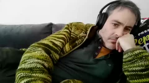 Snapshot of xalegarmax chatting on 01.31.25 xalegarmax online show from 01.31.25