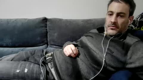 Snapshot of xalegarmax chatting on 02.01.25 xalegarmax online show from 02.01.25