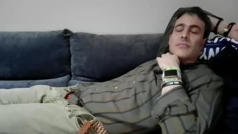 Snapshot of xalegarmax chatting on 02.18.25 xalegarmax online show from 02.18.25