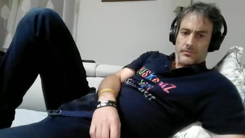 Snapshot of xalegarmax chatting on 09.09.25 xalegarmax online show from 09.09.25