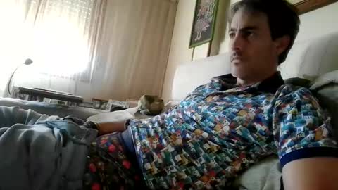 Snapshot of xalegarmax chatting on 09.27.25 xalegarmax online show from 09.27.25