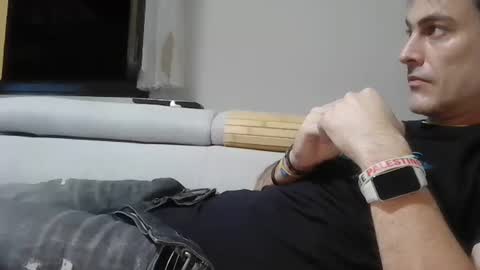 Snapshot of xalegarmax chatting on 10.18.25 xalegarmax online show from 10.18.25