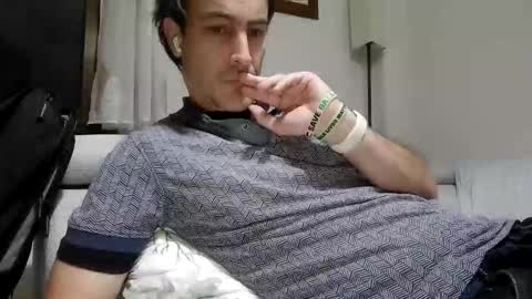 Snapshot of xalegarmax chatting on 10.28.25 xalegarmax online show from 10.28.25