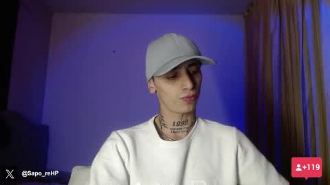 xalejo_max online show from 10.06.25