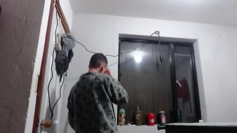 xalejo_max online show from 10.20.25