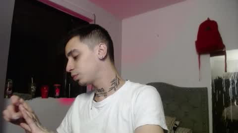 xalejo_max online show from 10.22.25