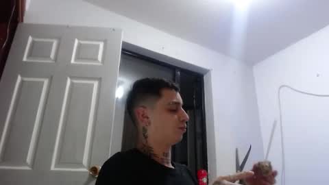 xalejo_max online show from 11.13.25