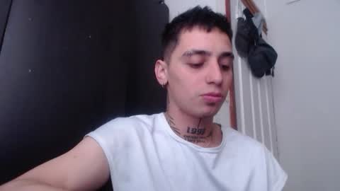 xalejo_max online show from 11.18.25