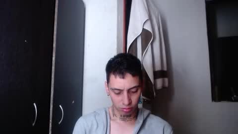 xalejo_max online show from 11.19.25