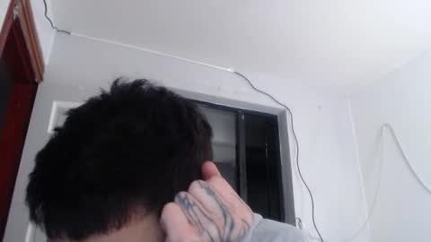 xalejo_max online show from 11.29.25