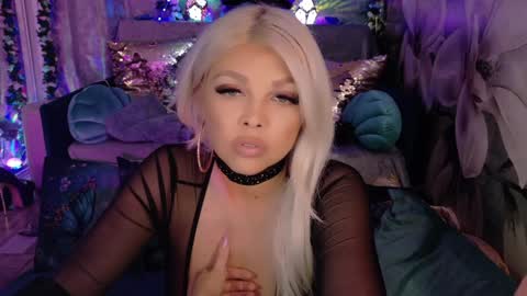 Snapshot of xalexax chatting on 03.06.25 sooo hey im Sperm Mystik from Fuckistan i want you full my all holes bcs i have penis fever online show from 03.06.25