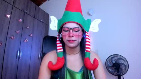 XALLYSONX online show from 12.24.24
