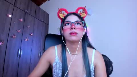 XALLYSONX online show from 12.25.24