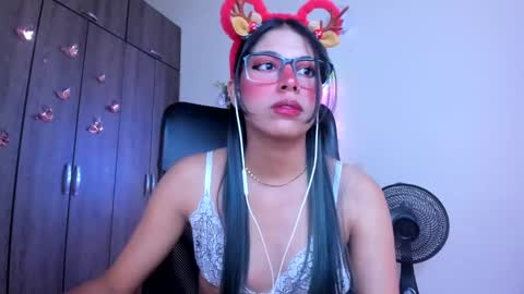 XALLYSONX online show from 12.25.24