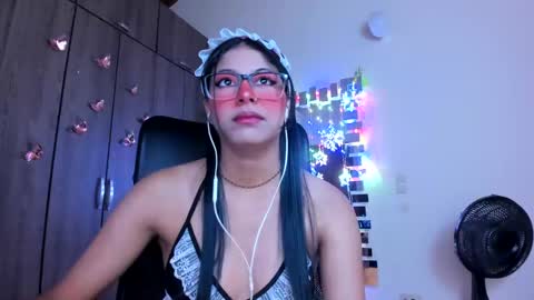 XALLYSONX online show from 01.10.25