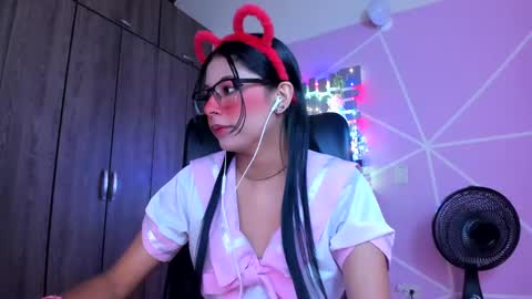XALLYSONX online show from 01.12.25