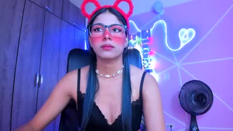 XALLYSONX online show from 01.14.25